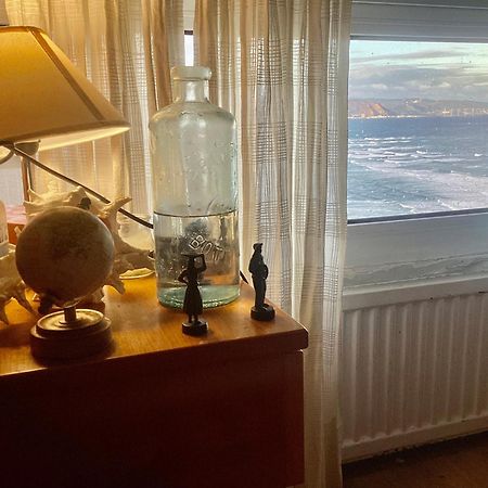 Apartament Vistas Al Mar Sopelana Zewnętrze zdjęcie