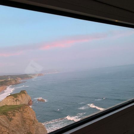 Apartament Vistas Al Mar Sopelana Zewnętrze zdjęcie